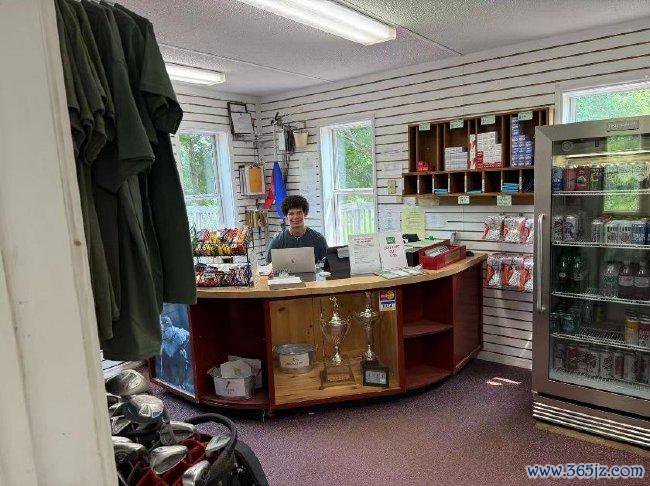 会所值班东说念主员